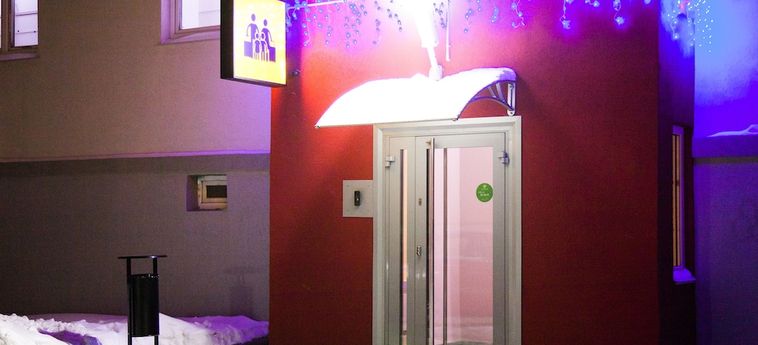 Mini-Hotel Dom 55 Samara: Foto 