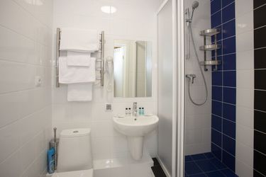 Mini-Hotel Dom 55 Samara: Photo 