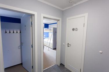 Mini-Hotel Dom 55 Samara: Photo 