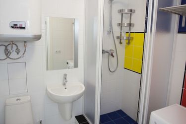 Mini-Hotel Dom 55 Samara: Photo 