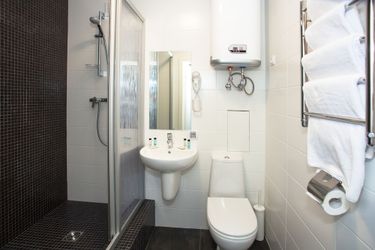 Mini-Hotel Dom 55 Samara: Photo 