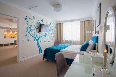 Mini-Hotel Dom 55 Samara: Photo 