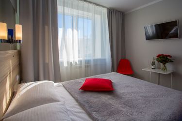 Mini-Hotel Dom 55 Samara: Photo 