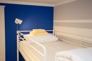 Mini-Hotel Dom 55 Samara: Photo 