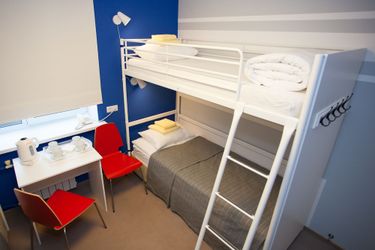 Mini-Hotel Dom 55 Samara: Photo 