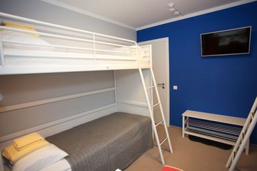 Mini-Hotel Dom 55 Samara: Photo 