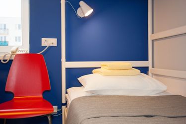 Mini-Hotel Dom 55 Samara: Photo 