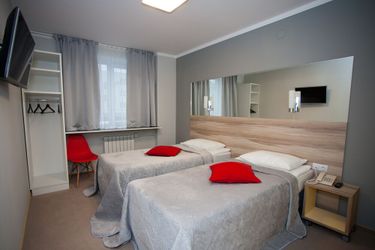 Mini-Hotel Dom 55 Samara: Photo 