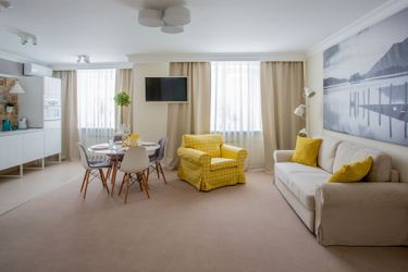 Mini-Hotel Dom 55 Samara: Photo 