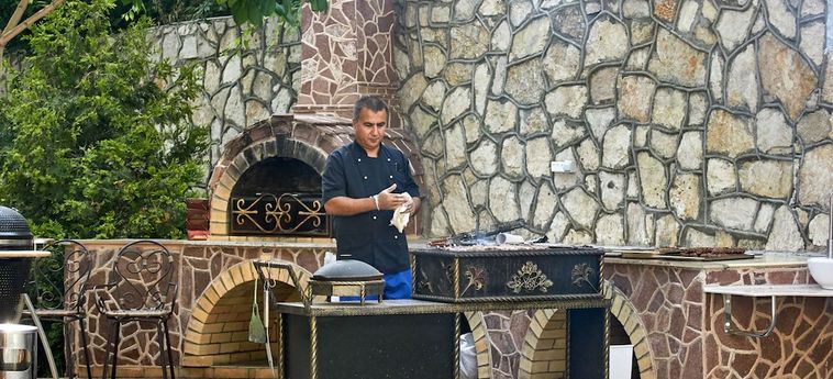 Hotel Moya Glinka Samara: Foto 