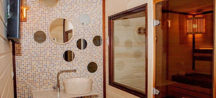 Hotel Moya Glinka Samara: Foto 