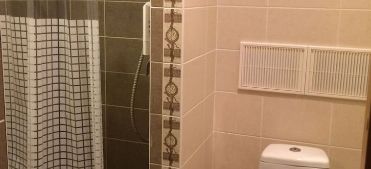 Hotel Moya Glinka Samara: Foto 