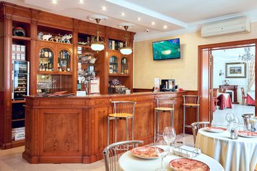 Hotel Moya Glinka Samara: Photo 