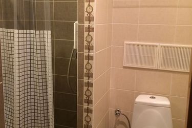 Hotel Moya Glinka Samara: Photo 