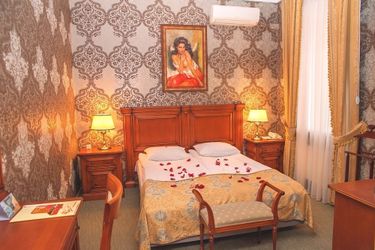 Hotel Moya Glinka Samara: Photo 