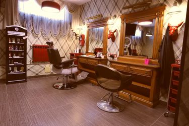 Hotel Moya Glinka Samara: Photo 