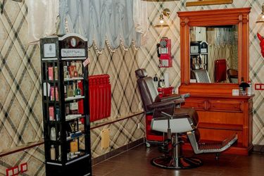 Hotel Moya Glinka Samara: Photo 