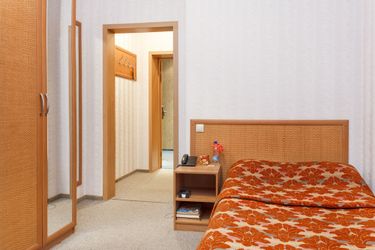 Hotel Moya Glinka Samara: Photo 