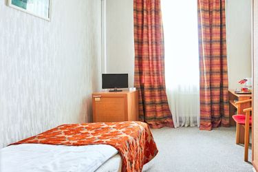 Hotel Moya Glinka Samara: Photo 