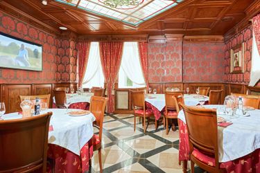 Hotel Moya Glinka Samara: Photo 