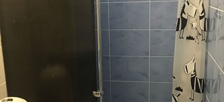 Hotel Start Samara : Photo 