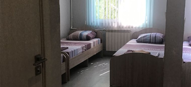 Hotel Start Samara: Foto 