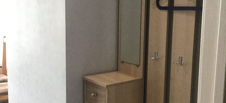 Hotel Start Samara: Foto 