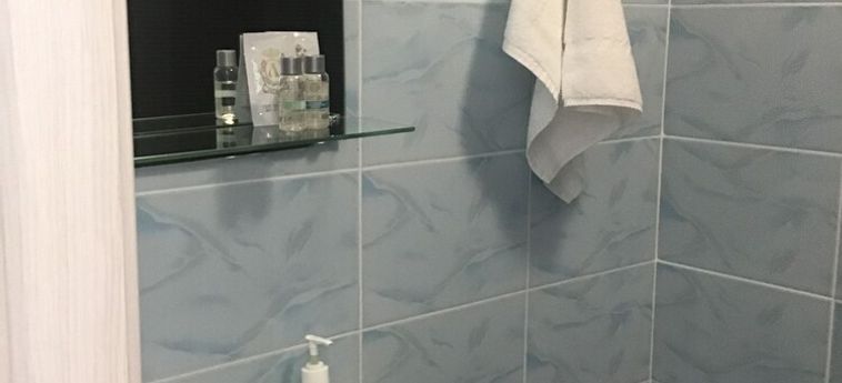 Hotel Start Samara: Foto 