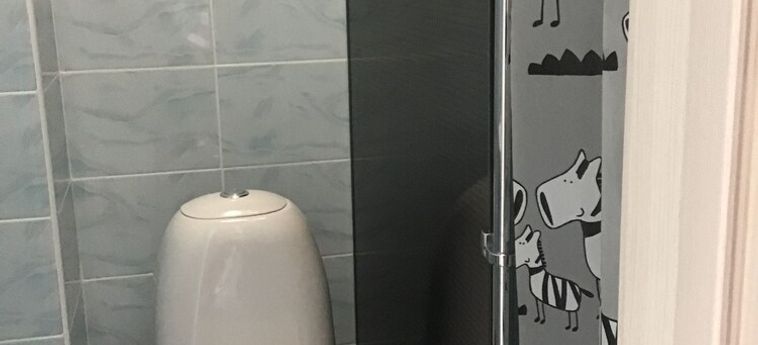 Hotel Start Samara: Foto 