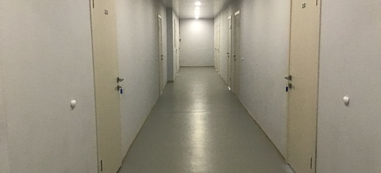 Hotel Start Samara: Foto 
