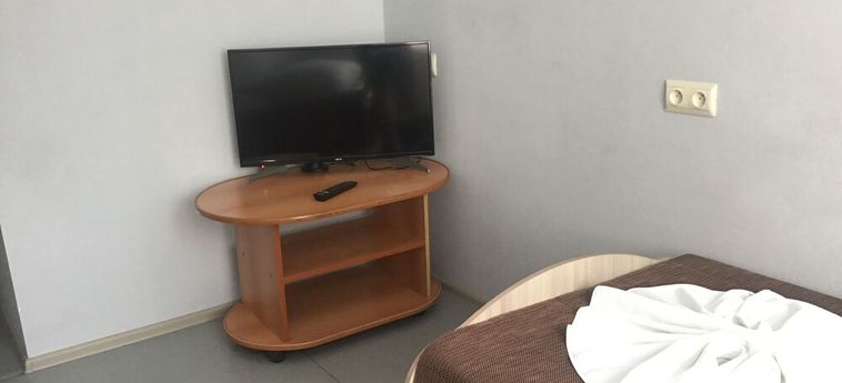 Hotel Start Samara: Foto 