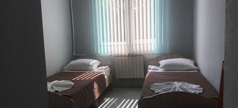 Hotel Start Samara: Foto 