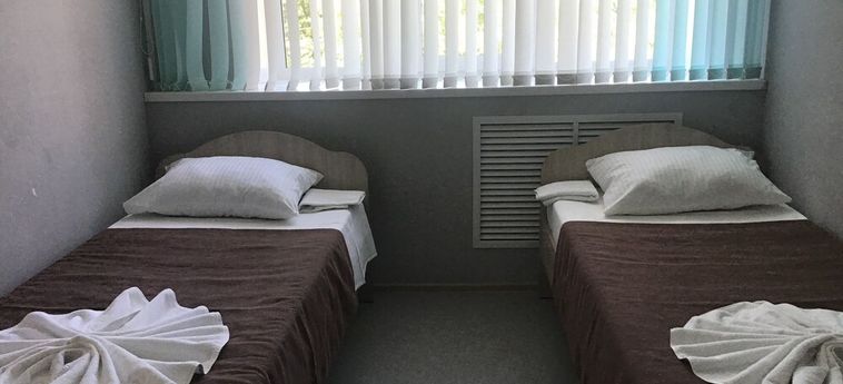 Hotel Start Samara: Foto 