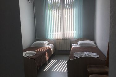 Hotel Start Samara: Photo 