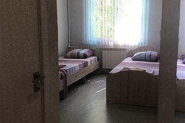 Hotel Start Samara: Photo 
