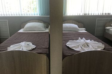 Hotel Start Samara: Photo 