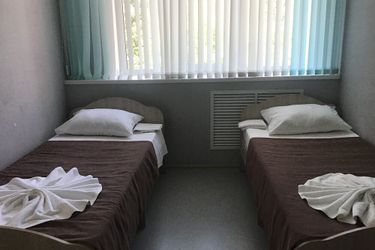 Hotel Start Samara: Photo 
