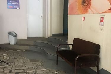 Hotel Start Samara: Photo 