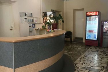 Hotel Start Samara: Photo 