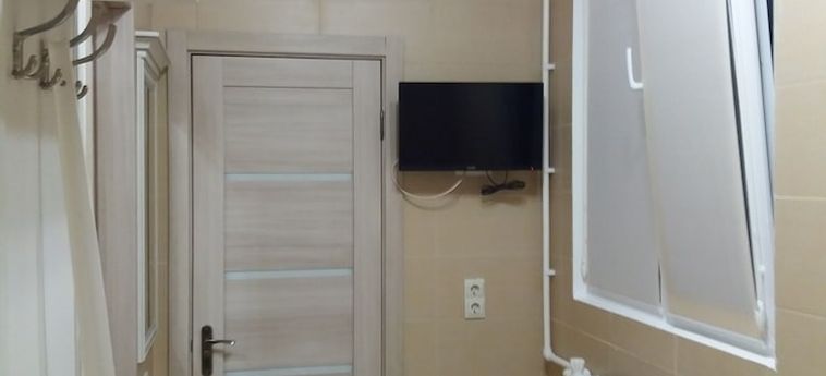 Hotel Na Zavodskom Samara: Foto 