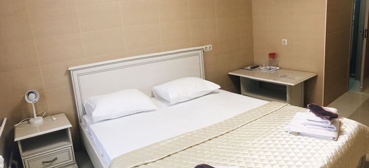 Hotel Na Zavodskom Samara: Foto 