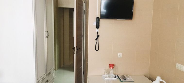 Hotel Na Zavodskom Samara: Foto 