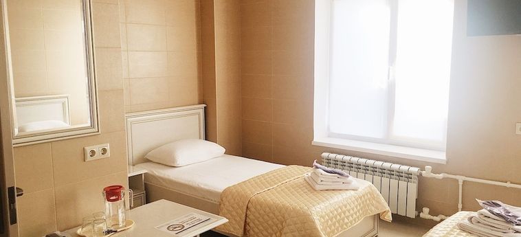 Hotel Na Zavodskom Samara: Foto 