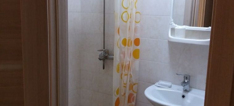 Hotel Na Zavodskom Samara: Foto 