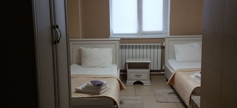 Hotel Na Zavodskom Samara: Foto 