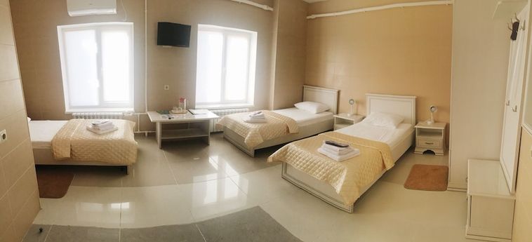 Hotel Na Zavodskom Samara: Foto 