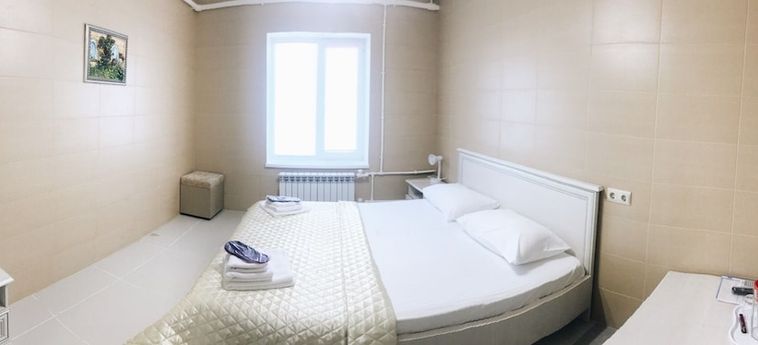 Hotel Na Zavodskom Samara: Foto 