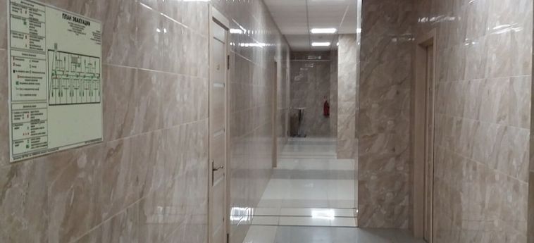 Hotel Na Zavodskom Samara: Foto 