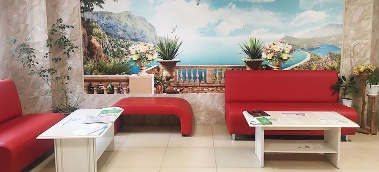 Hotel Na Zavodskom Samara: Foto 