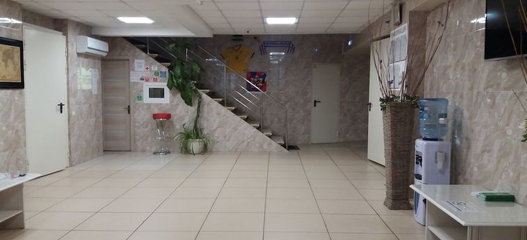 Hotel Na Zavodskom Samara: Foto 